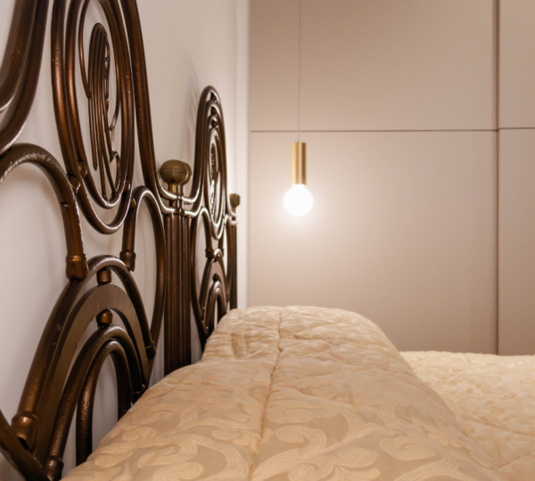 Luxury Interior