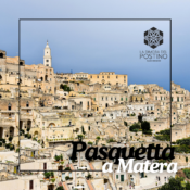 pasquetta a matera